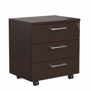 Тумба мобильная