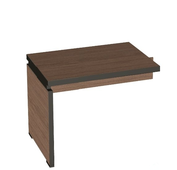 Брифинг-приставка