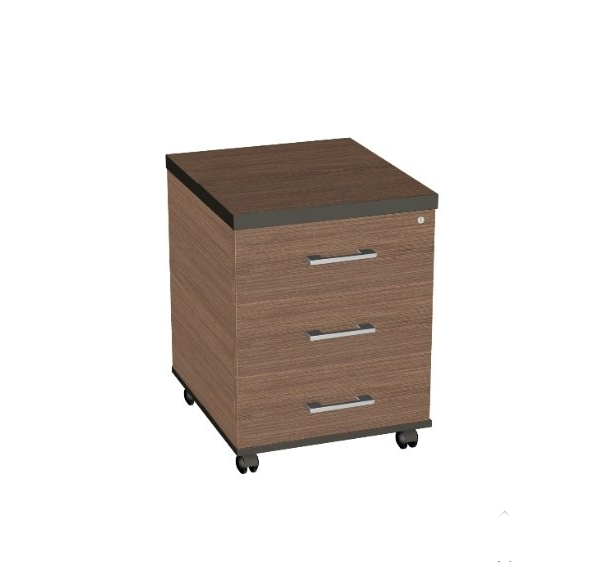 Тумба подкатная