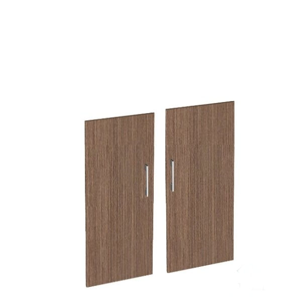 Двери средние к шкафу Тр-2.1 (2 шт.)