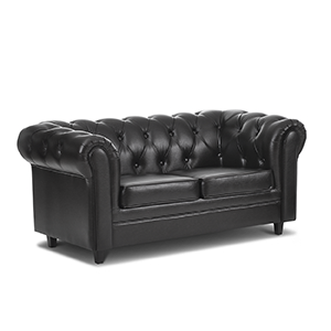 Диван двухместный «ЧЕСТЕР»