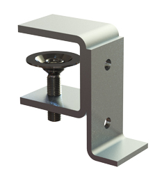 Струбцина для экрана (ОПЦИЯ)