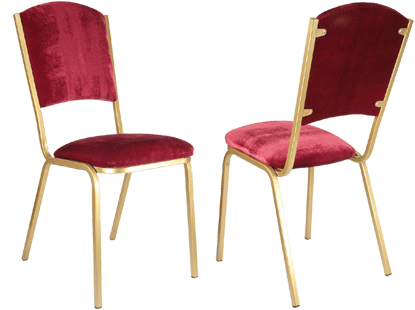 Стул Квадро (РС21)