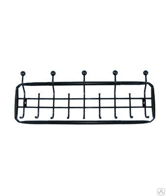 Вешалка настенная 1100 new (Т)