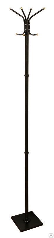 Вешалка напольная 