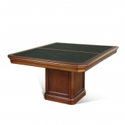 Элемент стола переговоров