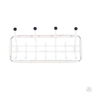 Вешалка настенная 800 new (Т)