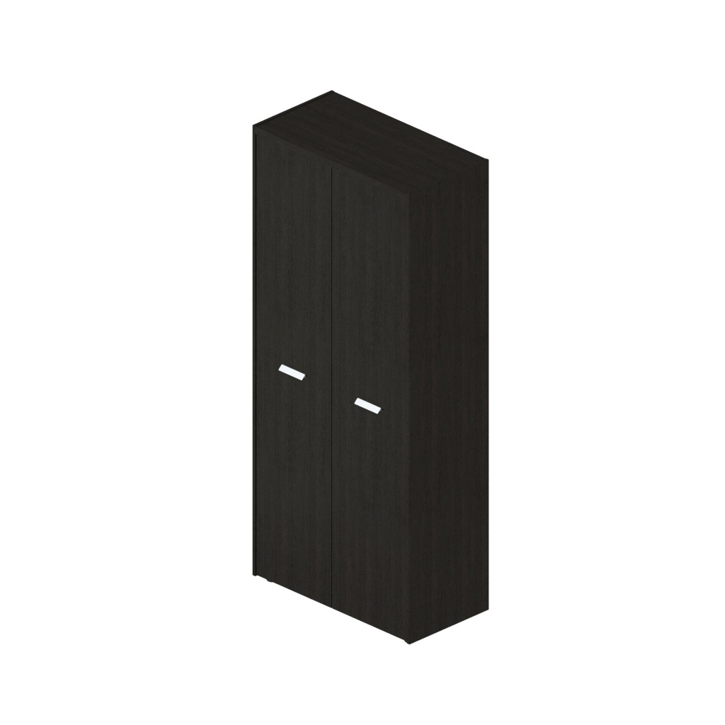 Шкаф с двумя дверьми Бонд