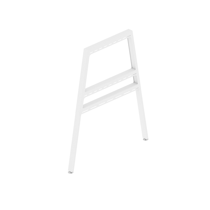 Z-2 Высокая опора стола