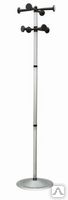 Вешалка напольная Алюма-Т