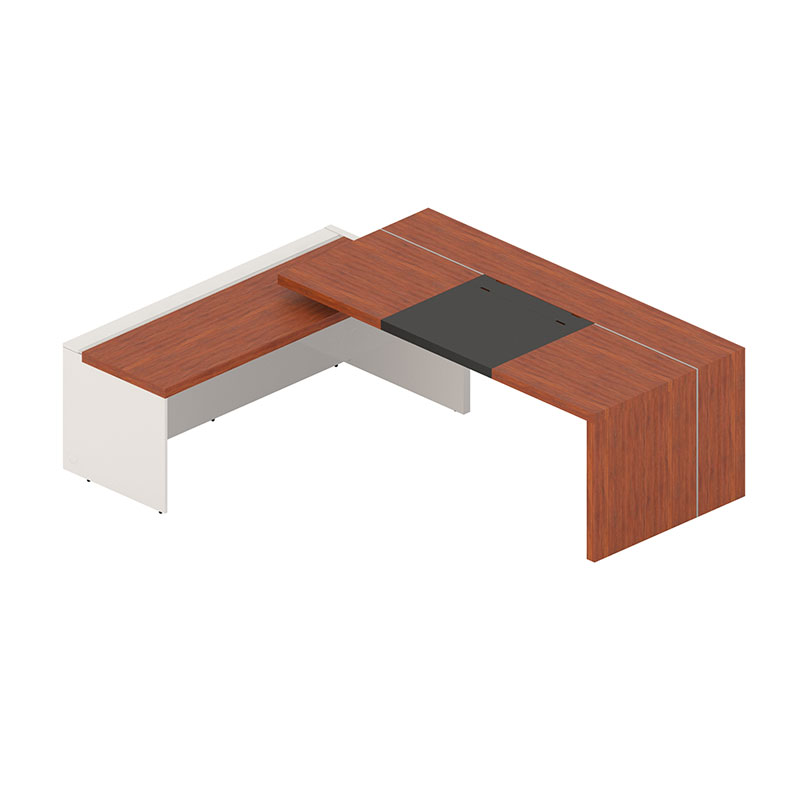 Стол с боковой приставкой