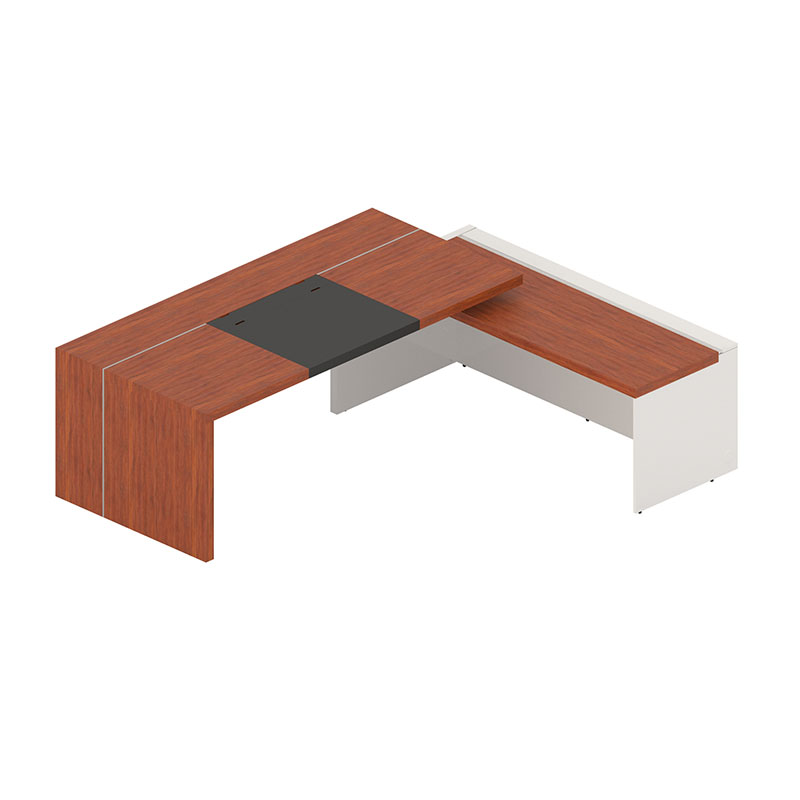 Стол с боковой приставкой