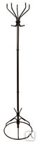 Вешалка напольная Ажур-2