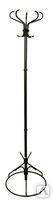Вешалка напольная Ажур-2Ф