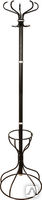 Вешалка напольная Ажур-3Ф