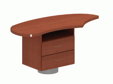 Тумба приставная