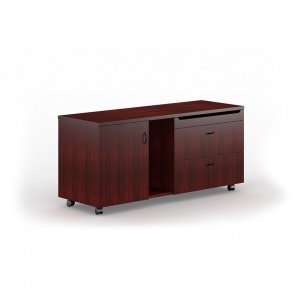 Приставка подкатная