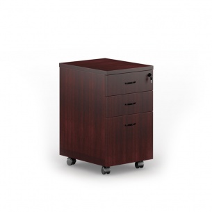 Тумба подкатная