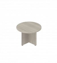 Стол круглый