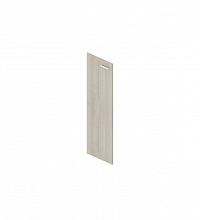 Дверь средняя глухая