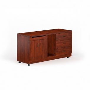 Приставка подкатная