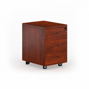 Тумба подкатная