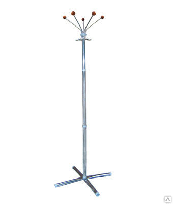 Вешалка напольная Классикс-Д
