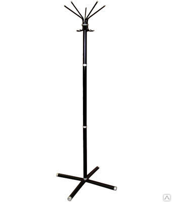 Вешалка напольная Классикс-С