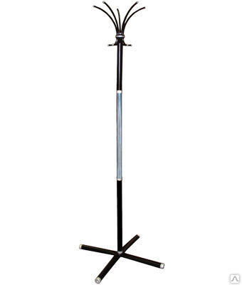 Вешалка напольная Классикс-ТМ (Комби)