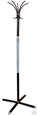 Вешалка напольная Классикс - ТМ (Комби)