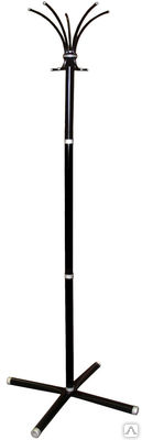 Вешалка напольная Классикс-ТМ