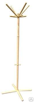 Вешалка напольная Классикс-ЗД 27