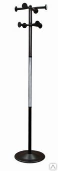 Вешалка напольная Комби-Т