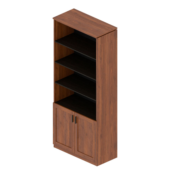 Шкаф комбинированный