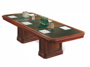 Стол переговоров