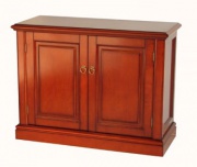 Шкаф низкий