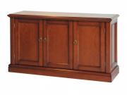 Шкаф низкий