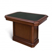 Брифинг-приставка