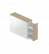 Объединяющая тумба-органайзер