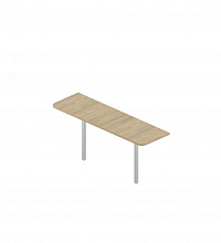 Объединяющая приставка