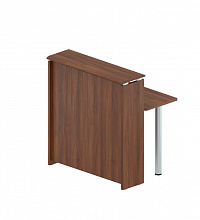 Модуль с экраном из ЛДСП