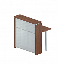 Модуль с экраном из металла