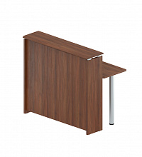 Модуль с экраном из ЛДСП