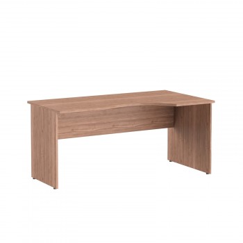 Стол криволинейный