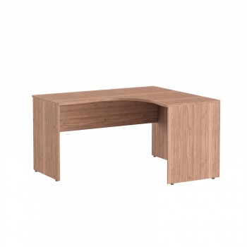 Стол криволинейный