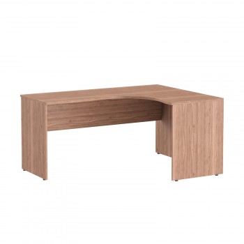 Стол криволинейный