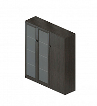 Шкаф комбинированный