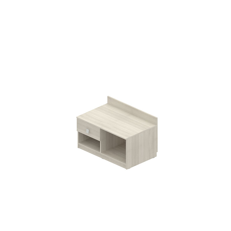 Тумба багажная