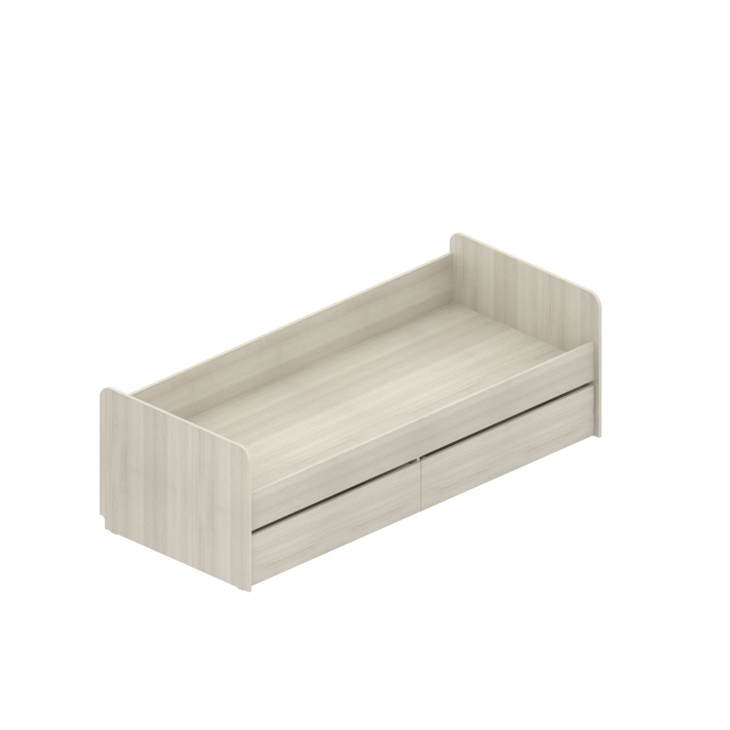 Кровать-тахта