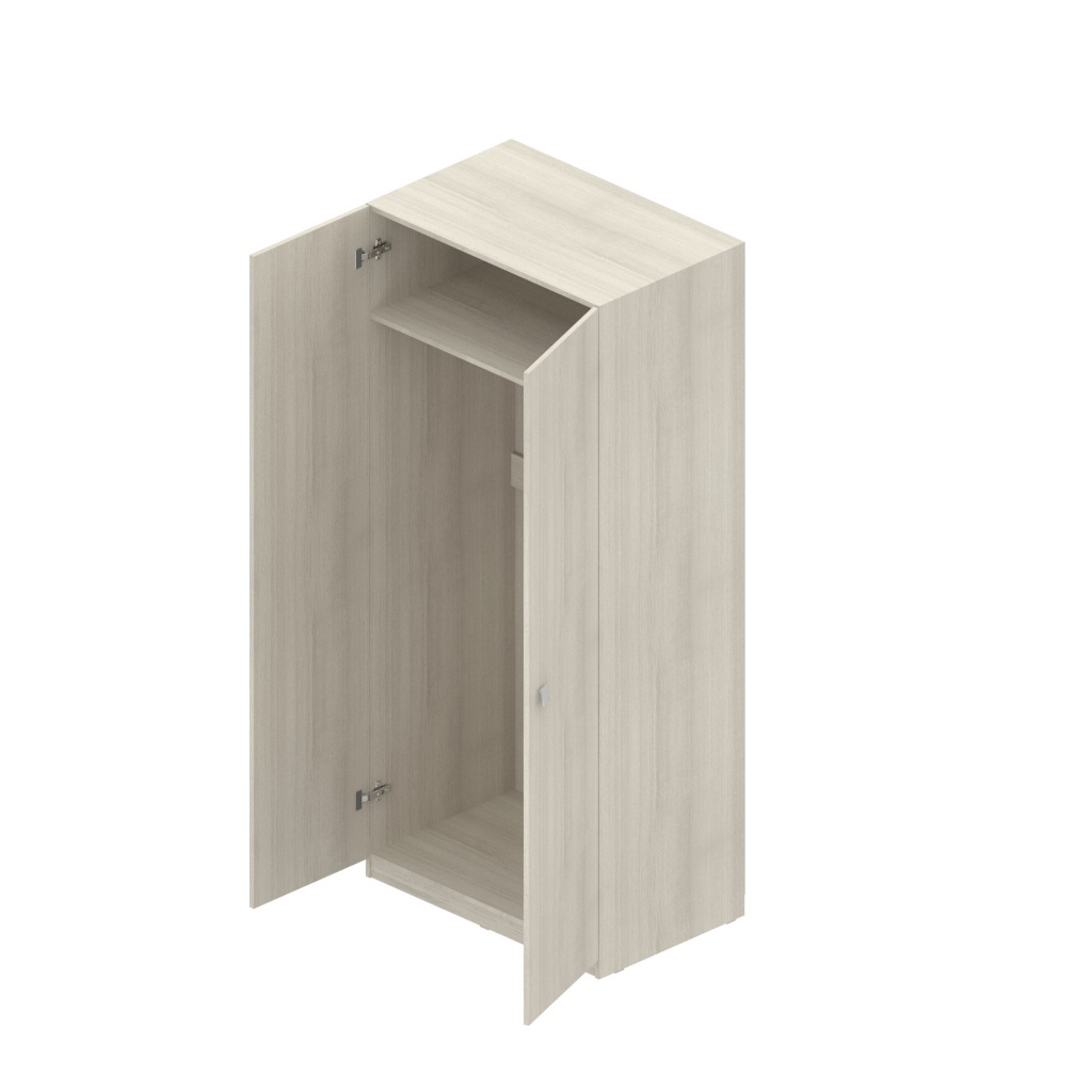 Шкаф-гардероб